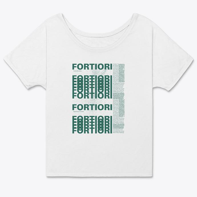 Girls, if price was no option, what style of t-shirt would you prefer to buy?