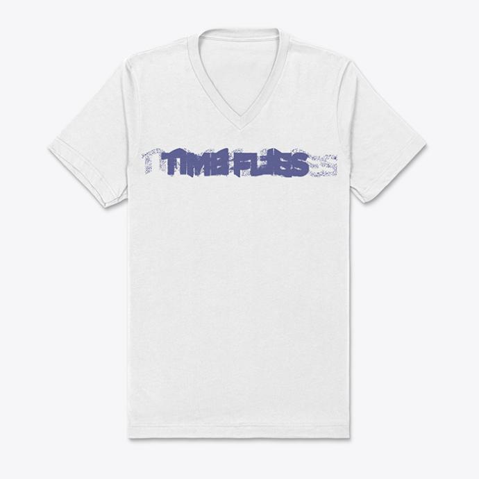 Girls, if price was no option, what style of t-shirt would you prefer to buy?