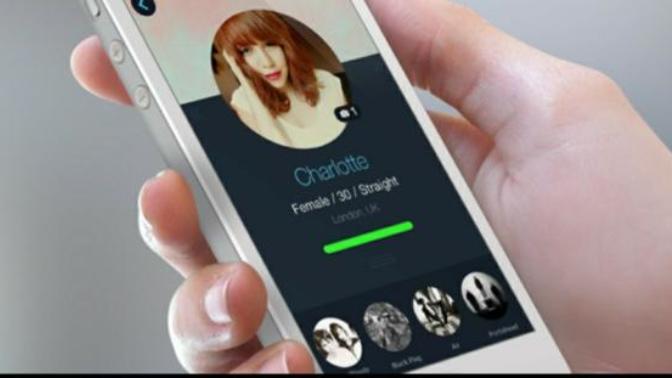 What do you think of this "Cards Against Humanity-Style" dating app called Taste?