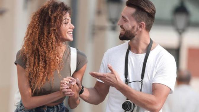 Girls, Is your preference in men different from what you’ve gone for?