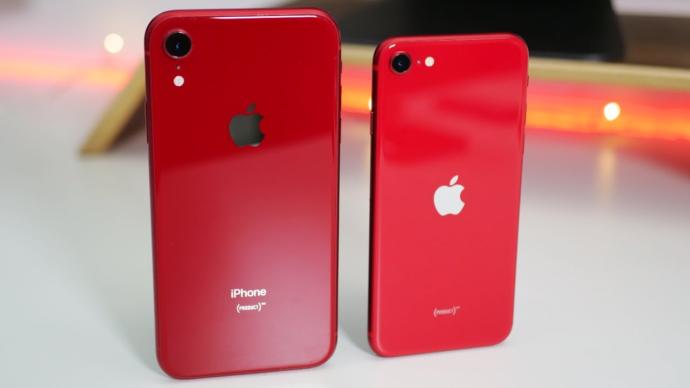 If you had the iphone 6/7/8, would you recommend upgrading to the XR or SE?