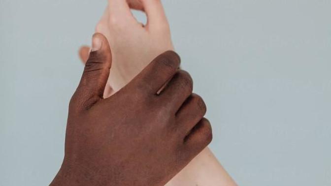 How do I introduce my black partner to my parents?