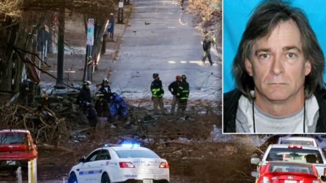 How many American terrorists acts need to occur before Americans realize that its not just Muslims who cause terrorism?
