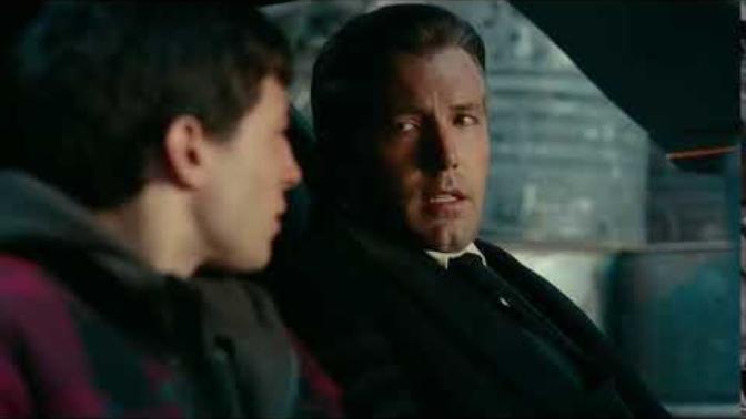 What's you're least favourite movie quote?