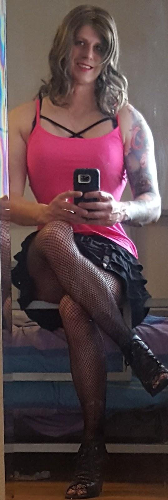 Trans - women are not real women. Can you prove me wrong?