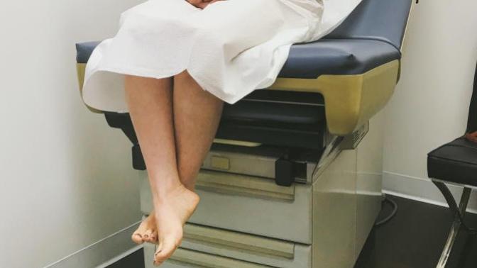Girls, ladies how do you feel about seeing a Gynecologist?