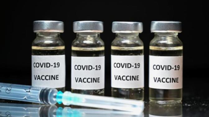 Anyone else had the vaccine yet?