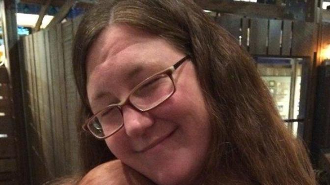 "social worker" killed by "client" trying to apprehend, why not send a cop?