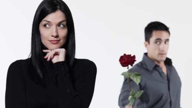 Girls how would it make you feel and what would you do if a guy who initially rejected you, later asked you out?