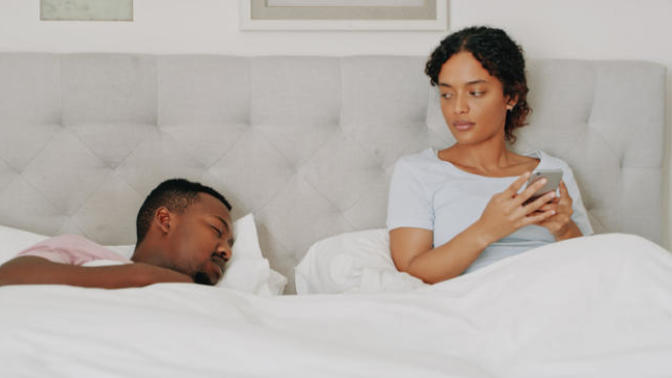 Have you ever dated or been in a relationship with someone, in which you feel you settled for them or they settled for you?