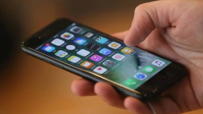 What cell phone do you recommend?
