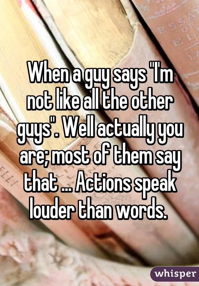 Girls, with your experience with guys. Are these memes true to you?
