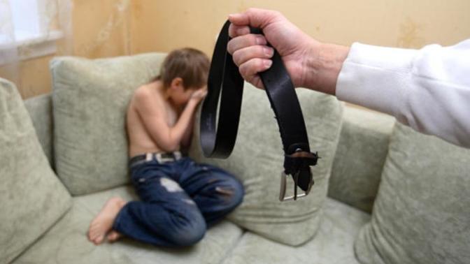 What is your opinion on spanking children?