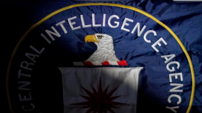 Would you ever consider a career at the CIA?