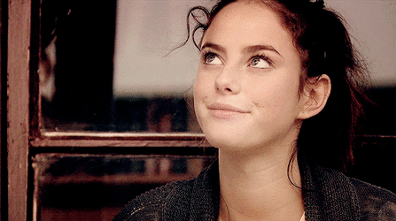 Whats the probability that if I ask Kaya Scodelario on a date shell go out with me?