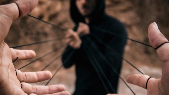 When was a time you underestimated someone's mental or physical strength?