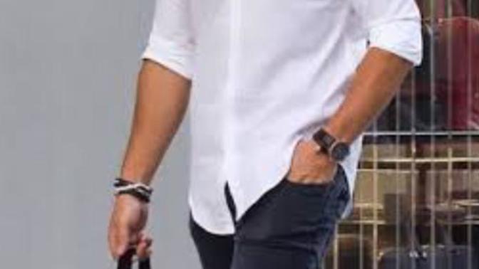 On a scale of 1 to 10 what would you rate this outfit?