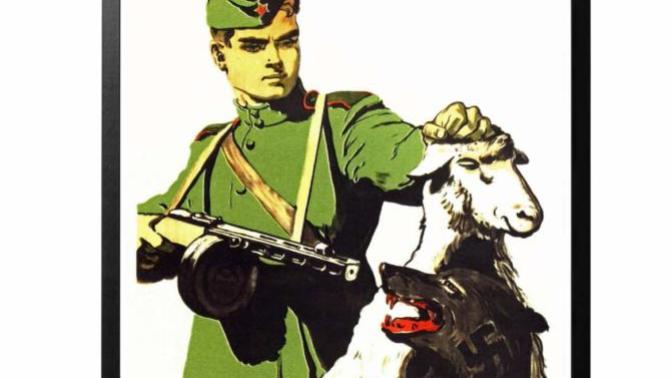 What are some ways you've noticed neo-fascists slip their BS into the mainstream political discourse?
