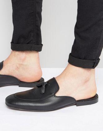 Mule loafers for men. Yay or Nay?