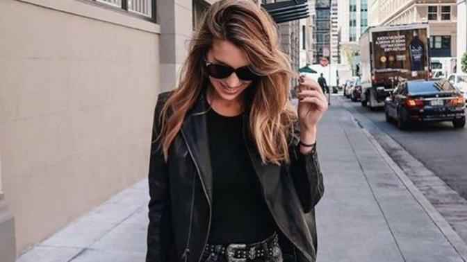 Badass women or feminine women?
