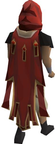 Which of these OSRS Capes is your favorite ?