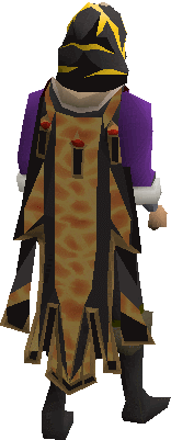 Which of these OSRS Capes is your favorite ?