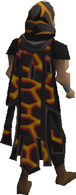 Which of these OSRS Capes is your favorite ?