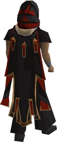 Which of these OSRS Capes is your favorite ?