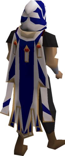 Which of these OSRS Capes is your favorite ?