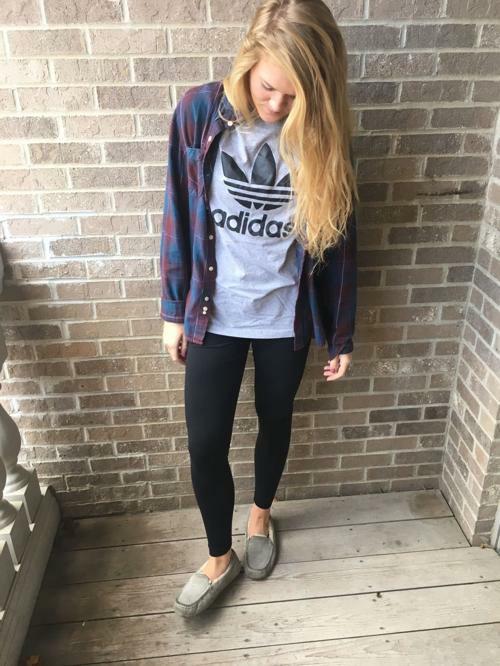 What Kind of Exercise Clothes Do You Wear for the Summer? What Kind do You Wear for The Winter?