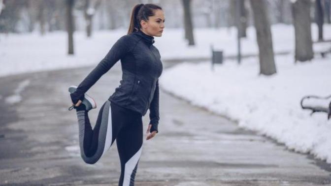 What Kind of Exercise Clothes Do You Wear for the Summer? What Kind do You Wear for The Winter?