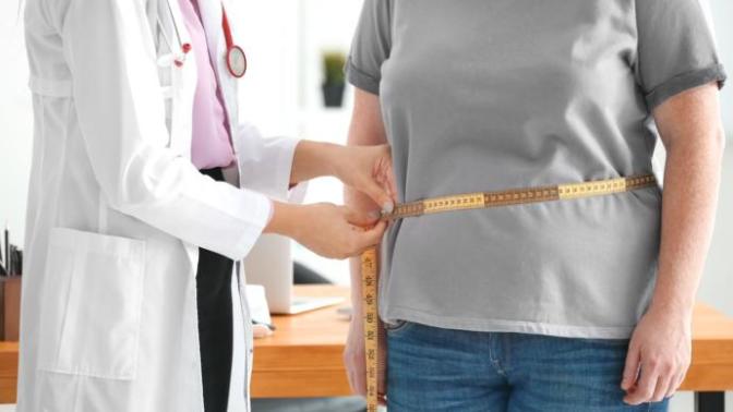 Is it weird for a doctor to ask why I gained weight?