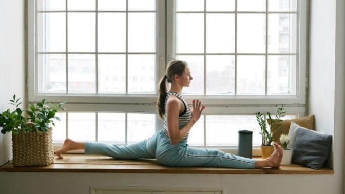 Any tips on how to be more flexible?