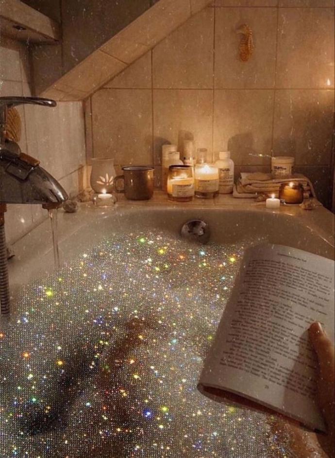 ✨ What should I do for new years eve 💕?