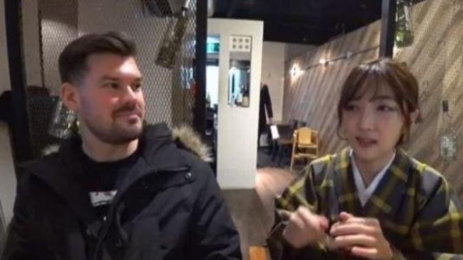 Do you think they look good together as couple?
