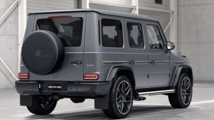 How much do you like this car?