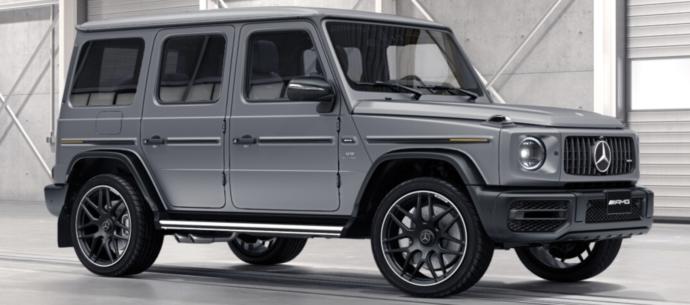 How much do you like this car?