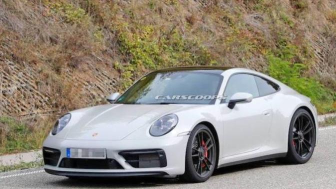 Girls, Would you like it if your partner drives a Porsche?
