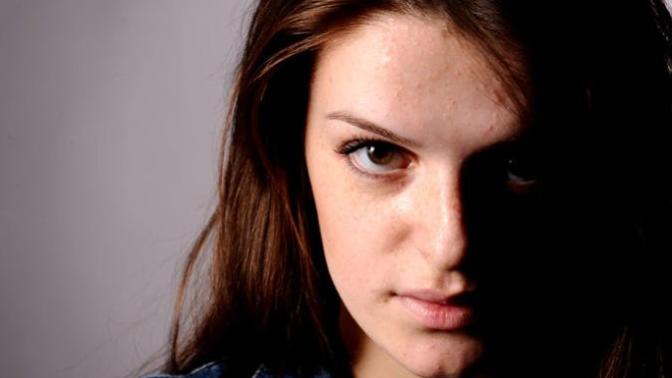 Are beautiful girls usually evil?