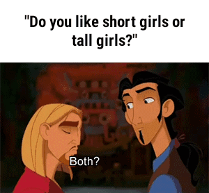 Do Guys Like Short Girls?