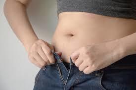 Did you lose or gain weight this year due to the pandemic?
