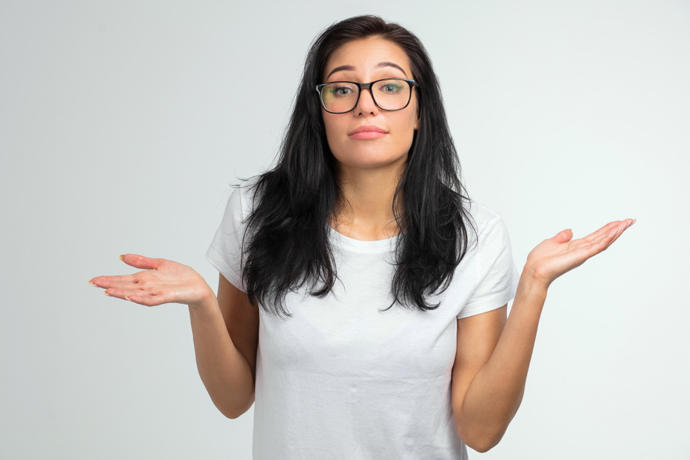 Did you lose or gain weight this year due to the pandemic?