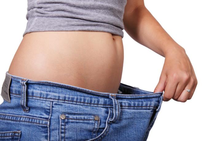 Did you lose or gain weight this year due to the pandemic?
