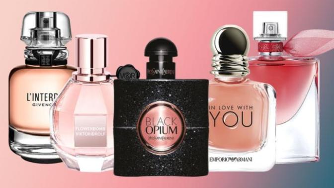Guys, what scents should a girl wear or what scents turn you on?