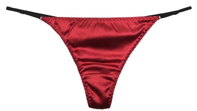 Girls, what kind of red underwear do you have? u gonna you wear?