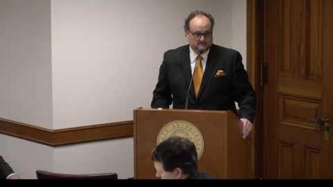 Dominion machine hacked in real time in senate hearing?