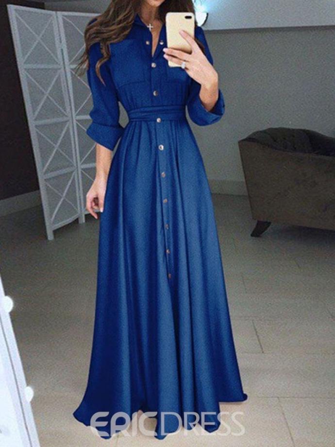 Guys, Do you find long dresses attractive on girls?