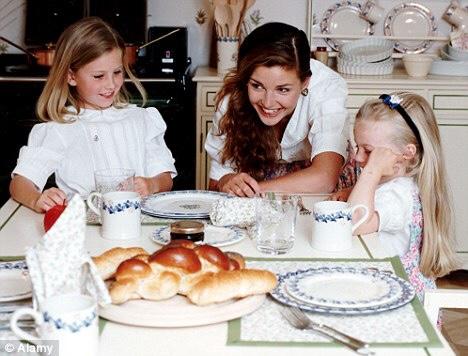 Are women today still willing to be housewives?