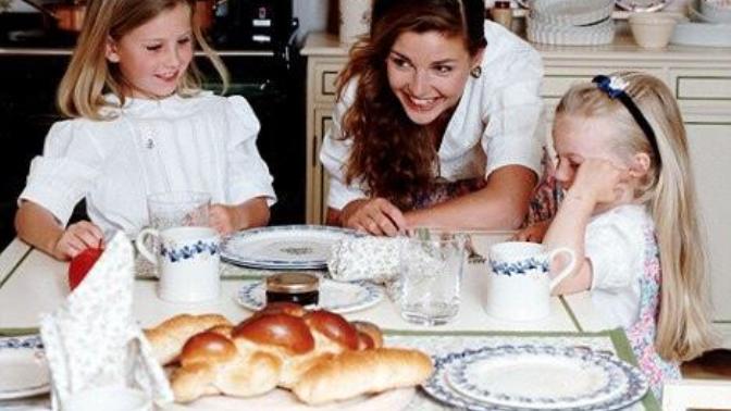 Are women today still willing to be housewives?
