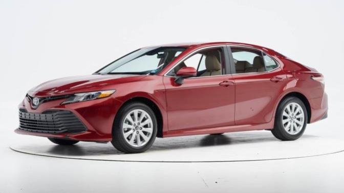 Should I get a Corolla or Camry?